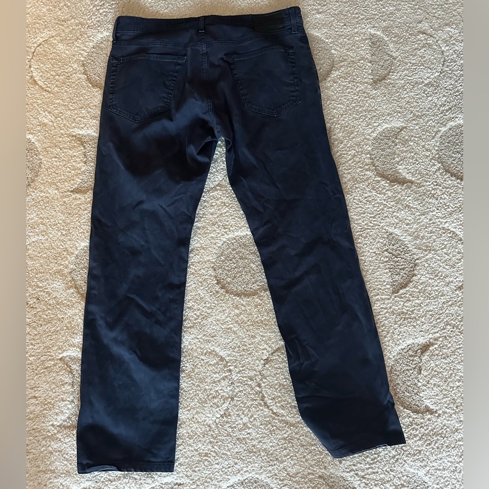 AG The Graduate Pants